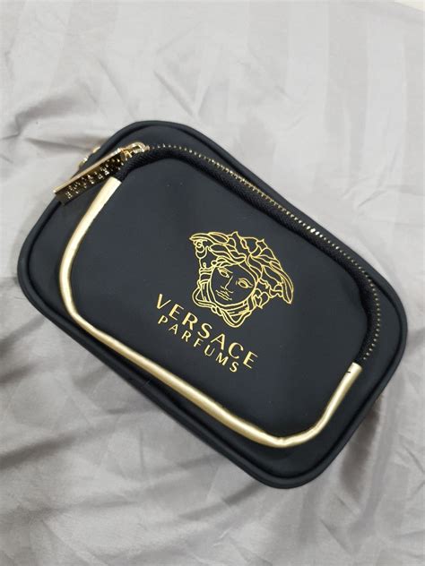 versace perfume bags|buy versace bag online.